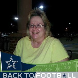 Meet your Posher, Tracey